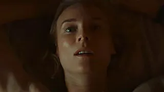 Diane Kruger VISIONS - TÖDLICHES VERLANGEN deutscher Trailer HD 2023 german DVD Bluray Premiere 2024