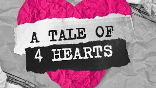 A Tale of 4 Hearts Series - 05-22-2024 - Charles Wiltz Jr.