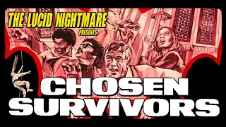 The Lucid Nightmare - Chosen Survivors Review