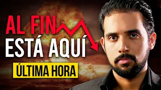 La Alarmante ADVERTENCIA de El Economista Youtuber