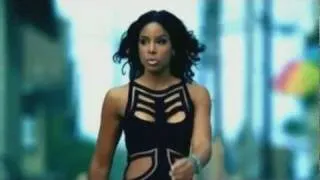 The X Factor: Kelly Rowland Intro VT (Performance)