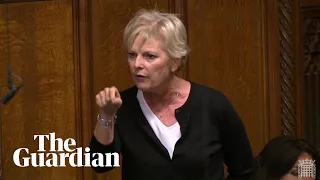 Anti-Brexit Tory MP Anna Soubry asks: who runs the country?