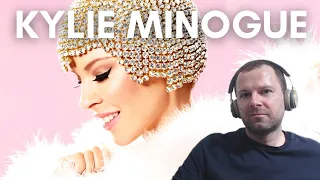 KYLIE MINOGUE - ON A NIGHT LIKE THIS / ALL THE LOVERS (Live Aphrodite Tour Reaction)