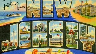 Ten Reasons Not To Move To New Jersey  ( Funny! )
