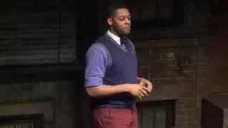 The in-venue digital experience: Dexter Upshaw at TEDxBroadway