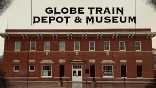 Globe Train Depot || UTS