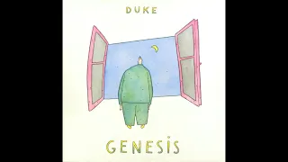 Genesis Duke