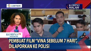 Pembuat Film “Vina Sebelum 7 Hari”, Dilaporkan Ke Polisi