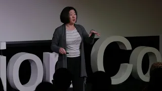A More Fluid Understanding of Gender & Sexual Orientation | Karen Gee | TEDxMission College