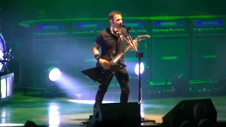 Godsmack - Bulletproof/Awake (Charlotte, NC) 5/21/2023