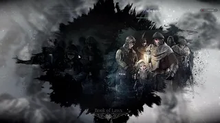 FROSTPUNK CHRISTMAS QUEST UPDATE