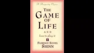 The Game of Life and How to Play It - Audio Book