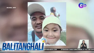 MABIBILIS NA BALITA - Mag-amang binaril; Arestado sa buy-bust | BT