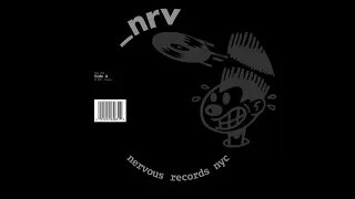 PREMIERE: Jay Tripwire - Box Of Daggers [_NRV]