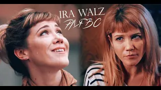 Fan video || Ira Walz || Сериал || Ради любви я все смогу