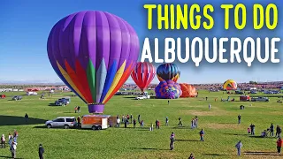 10 Best Things To Do in Albuquerque - Word Travel