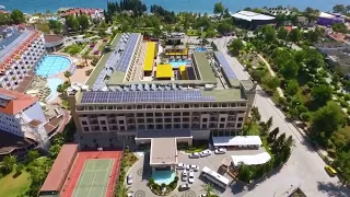 Crystal De Luxe Resort & Spa Hotel Kemer Antalya