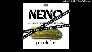 Nervo feat.  Tinie Tempah & Paris Hilton - Pickle (Jaxx & Vega Extended Remix)