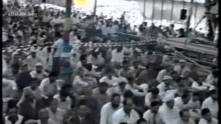 Jalsa Salana UK 1990 - Second Day Address by Hazrat Mirza Tahir Ahmad, Khalifatul Masih IV(rh)