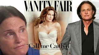 Caitlyn Jenner's Public Reception - iO Respondz