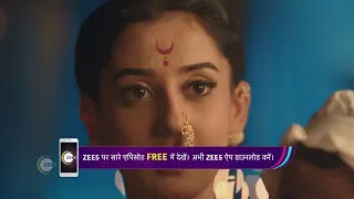 Kashibai Bajirao Ballal - Hindi TV Serial - Weekly webisode - Riya Sharma,Rohit,Nabeel - Zee TV