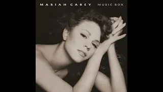 Mariah Carey - Without You (From "Mariah Carey Live" At Proctor's Theater, NY - 1993)