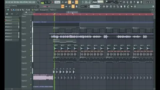 JUST CHILL REMIX FREE FLP FL STUDIO 20