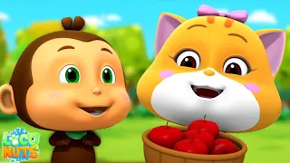 Charlie and the Fruit Factory Children Cartoon & More Comedy Videos for Kids