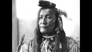 Ninnastako: Mountain Chief - South Piegan-Blackfoot Leader & Warrior