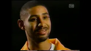 Diego Corrales vs Gary St Clair