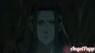 The Grandmaster of Demonic Cultivation AMV More than you know