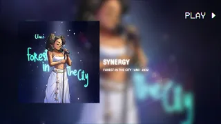 synergy - umi 《 221.23Hz · Venus Frequency · Divine Femine - 639Hz Love Frequency 》