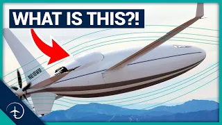 How THIS aircraft could revolutionise Aviation! Otto Celera 500L