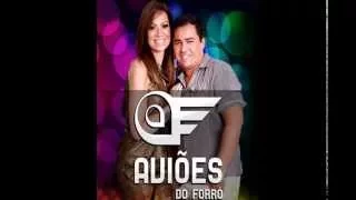 Avioês do Forró - Seu Futuro Amor ( LANÇAMENTO 2015 )