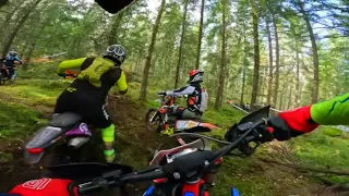 Battle Of Viking 2023 Kilsta Hard Enduro