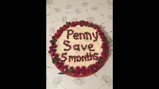 Penny Save - С ДНЕМ РОЖДЕНИЯ !!! 23.06.2020