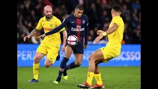 PSG vs Nantes 3−0 - All Gоals & Extеndеd Hіghlіghts - 3 April 2019