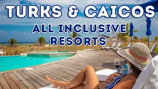 8 Best All Inclusive Resorts in Turks And Caicos for 2023