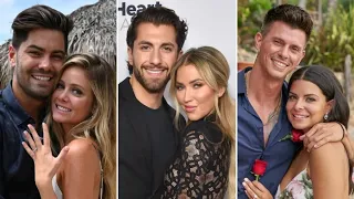Which The Bachelor Couples Are Still Together In 2022