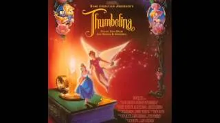 Thumbelina - Let Me Be Your Wings [Wedding Reprise]