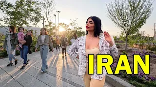 Life In The Amazing Country of IRAN 🇮🇷 (How People Here Live)!! ایران