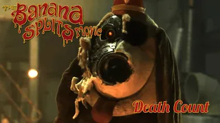 The Banana Splits Movie (2019) Death Count [Redux]