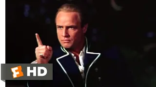 Mutiny on the Bounty (1962) - Just Another Way of Dying Scene (8/9) | Movieclips