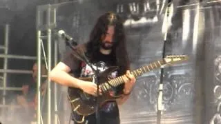 WarCry - La carta del adiós