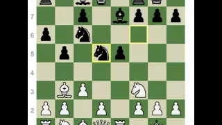 Chess Openings: How to Play the Lopez - Marshall Attack!