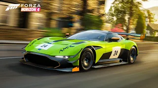 FORZA HORIZON 4 - #12 - XBOX ONE