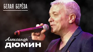 Александр Дюмин - Белая берёза (Концерт в Подольске, 2019)