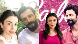 Gökberk Demirci and Özge Yağız's Heartwarming Reunion: A Lesson in Post-Breakup Friendship