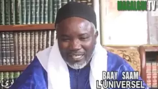 Reportage Serigne Sam Mbaye A Louga