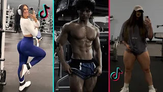 7 Minutes of Relatable Gym TikToks #50 💪🏼Tik Tok Compilation/Motivation